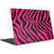 Retro Zebra Dell XPS Skin